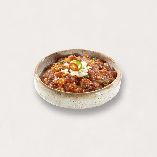 Popular Menu